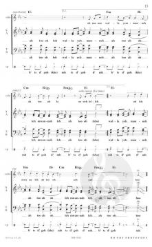 African Call von Bertrand Gröger (Download) 