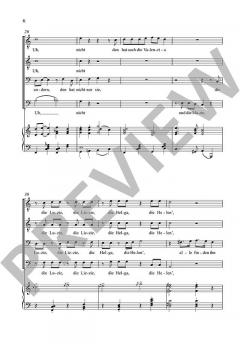 Der schöne Heinrich von Georg Kreisler (Download) 