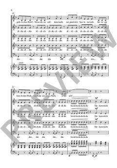 Sie ist ein herrliches Weib von Georg Kreisler (Download) 