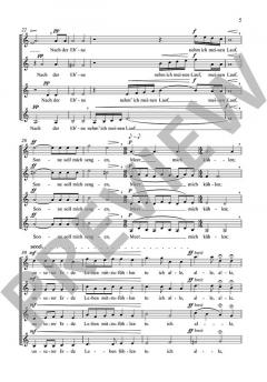 Reiselied von Alwin Michael Schronen (Download) 