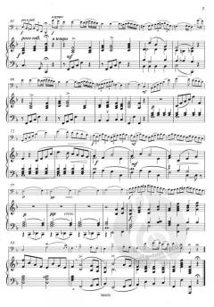Concertino No. 1 von Jean-Baptiste Bréval (Download) 