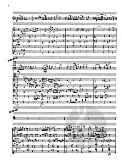 Divertissement von Jean Françaix (Download) 