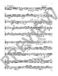 Concerto per corno e orchestra von Krzystof Penderecki (Download) 