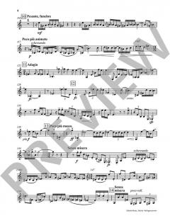 Concerto per corno e orchestra von Krzystof Penderecki (Download) 