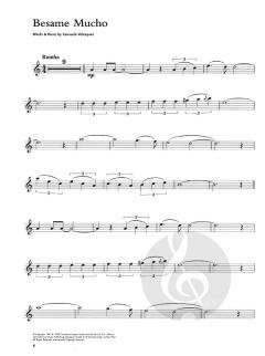 Latin Playalong 
