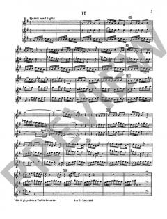 Deddington Suite von Imogen Holst (Download) 