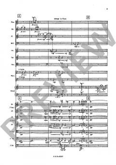Contours von Gunther Schuller (Download) 