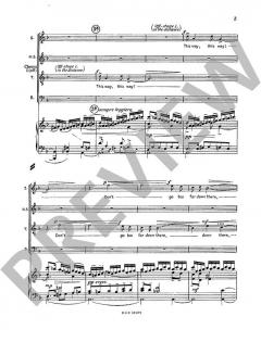 The Midsummer Marriage von Sir Michael Tippett (Download) 