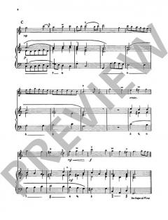 Première Suite von Charles Baton (Download) 