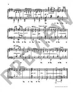 Salut d'amour E-Dur op. 12 von Edward Elgar (Download) 