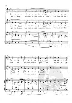Abendsegen von Engelbert Humperdinck (Download) 