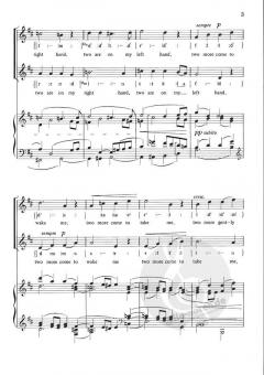 Abendsegen von Engelbert Humperdinck (Download) 