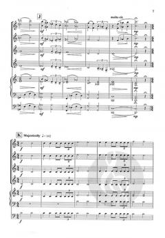 Star Wars Trilogy von John Williams 