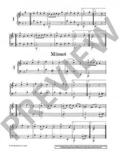 12 Easy Pieces von Maria Boxall (Download) 