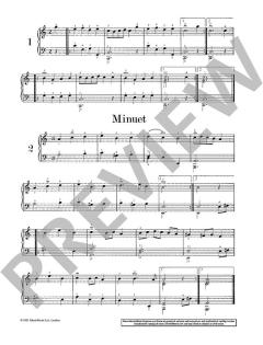 12 Easy Pieces von Maria Boxall (Download) 