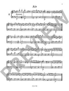 12 Easy Pieces von Maria Boxall (Download) 