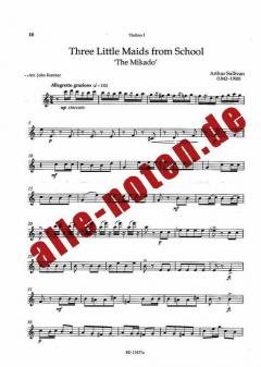 Romantic Pieces for String Quartet (Download) 