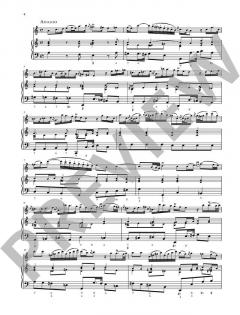 12 Sonaten op. 2 Band 1 von Pietro Locatelli (Download) 