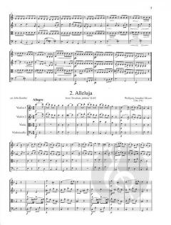 An die Musik 