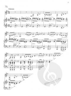Vom-Blatt-Spiel auf der Klarinette Vol. 1 von John Kember (Download) im Alle Noten Shop kaufen