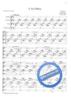 The Wedding Collection von Adam Hay (Download) 