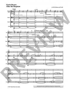 After The Requiem von Gavin Bryars (Download) 