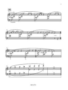 Ramble on Cortona von Gavin Bryars (Download) 