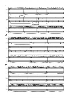 Musik unserer Zeit: No. 24 von Richard Ayres (Download) 