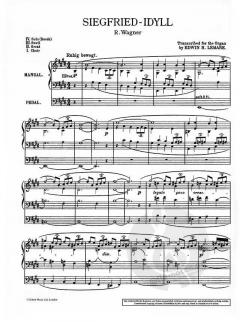 Siegfried-Idyll von Richard Wagner (Download) 