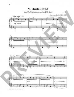 The Classical Piano Method: Repertoire Collection 2 von Hans-Günter Heumann (Download) 