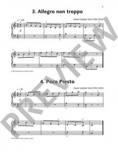 The Classical Piano Method: Repertoire Collection 2 von Hans-Günter Heumann (Download) 