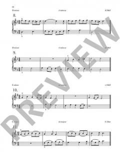Neue Vom-Blatt-Spiel-Übungen auf dem Klavier 2 von John Kember (Download) im Alle Noten Shop kaufen