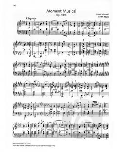 Relax with Classical Piano (Download) 