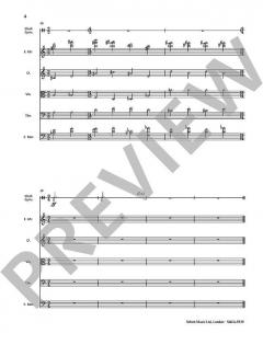 Chorale von Gerald Barry (Download) 