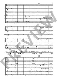 Double Bass Concerto von Gavin Bryars (Download) 