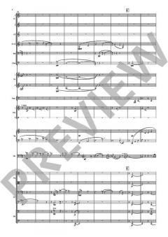 Double Bass Concerto von Gavin Bryars (Download) 