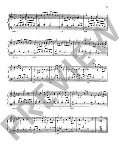 Oeuvres completes d'Orgue von Jean Titelouze (Download) 