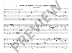 Sämtliche Orgelwerke von Paul Hindemith (Download) im Alle Noten Shop kaufen