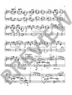 Die Jahreszeiten op. 37 von Peter Iljitsch Tschaikowsky (Download) 
