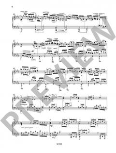 Passacaglia c-Moll op. 15 von Fazil Say (Download) 