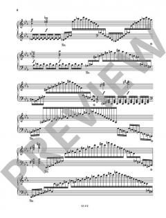 Kadenzen c-Moll von Ludwig van Beethoven (Download) 