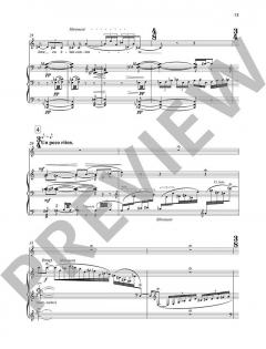Le temps l'horloge von Henri Dutilleux (Download) 