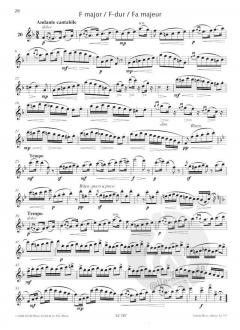 Etudes mignonnes op. 131 von Giuseppe Gariboldi (Download) 