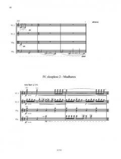 Madhares von Thomas Larcher (Download) 