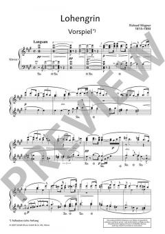 Lohengrin WWV 75 von Richard Wagner (Download) 