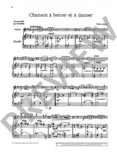 Samuel Dushkin Repertoire (Download) 