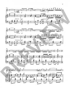 Drei Ragtimes von Scott Joplin (Download) 