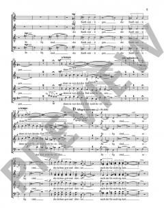 Seligpreisungen - in memoriam Leipzig 1989 von Enjott Schneider (Download) 