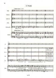 Sextet von Mikis Theodorakis (Download) 