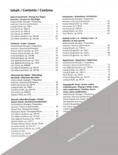Das große Etüdenbuch von Hans-Günter Heumann (Download) 